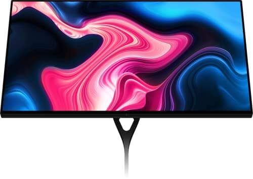 Dough Spectrum 4K 144Hz Matte Gaming Monitor, 27 pollici, Nano IPS Panel with 1ms, AMD FreeSync Premium Pro, NVIDIA G-Sync Compatible, HDMI 2.1