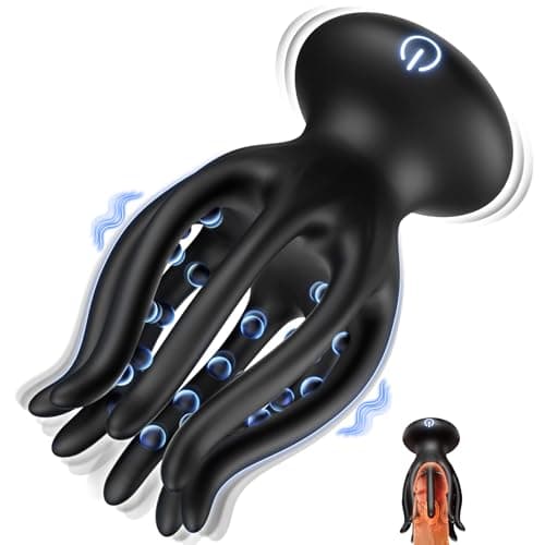 Masturbtore per Uomini Sex Toys masturbtore per Pene, 10 modalità Vibratore per Uomo Masturvatore per Uomo Sexytoysys Sex Toysper Per Uomini