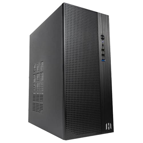 Pc fisso computer desktop, core i7, Ram 32Gb, Ssd 1 TB, Scheda Video GT 730 4 GB, Windows 11 PRO, Office 2021, Desktop i7, pronto all’uso
