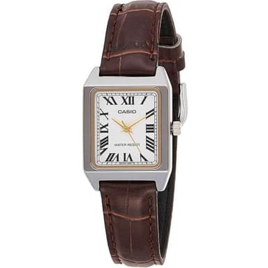 Casio Orologio Elegante LTP-V007L-7B2UDF
