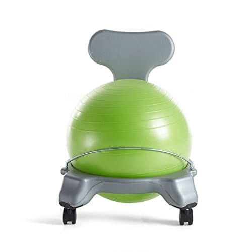 KIKKA ACTIVE CHAIR per Bambini