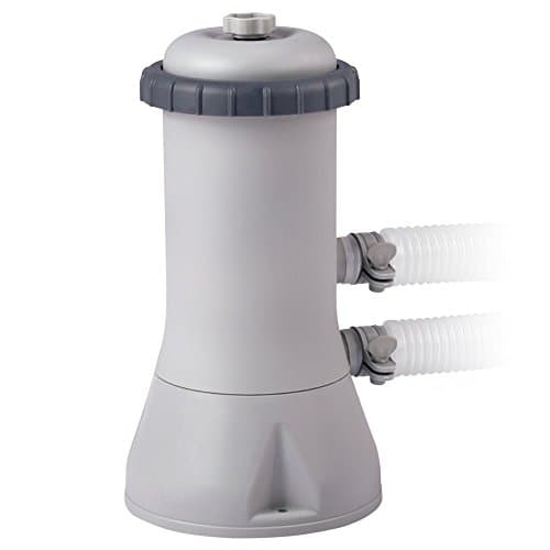POMPA PISCINA per Lt 2006 /Ora FILTRO DEPURATORE INTEX 28604 ex 58604 DF 613634