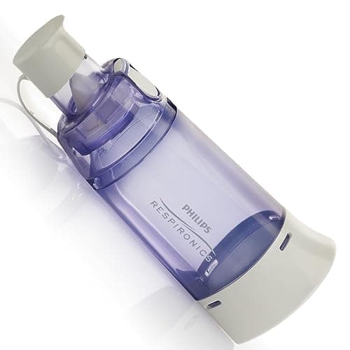 Philips Respironics OptiChamber diamante distanziatore per inalatori