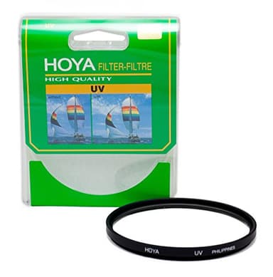 Hoya-Filtro G Series, filtro UV 77 mm