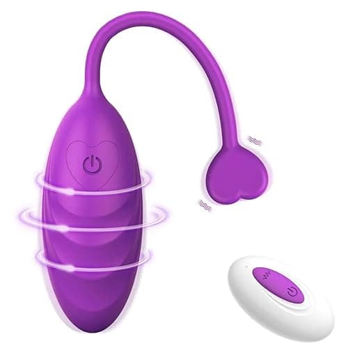 Ov𝚎tto-V𝚒brante-con app V𝚒bratoreper Donna-Professionale Piccolo-Cl𝚘toride Wireless-V𝚒bratoriper Donne S𝚎x-T𝚘ys-S𝚎xytoysys V𝚒br𝚊tore 10 modalità Silenzioso