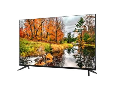 Stream System - WebOS TV Smart 40" 8.1, FullHD, LG Magic Remote, HDR10, Frameless (senza cornice), Controllo vocale compatibile con (LG Thinq AI + Alexa) - Modello WSTRF4024TEX