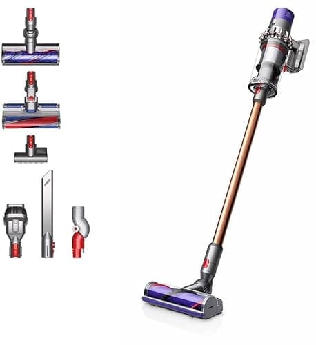 Dyson 226397-01 Cyclone V10 Absolute Aspirapolvere senza filo