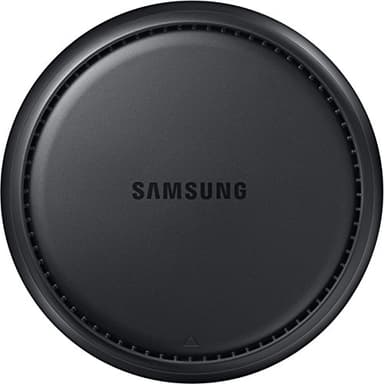 Samsung Dex Stazione di Ricarica per Galaxy S8/S8+, Nero