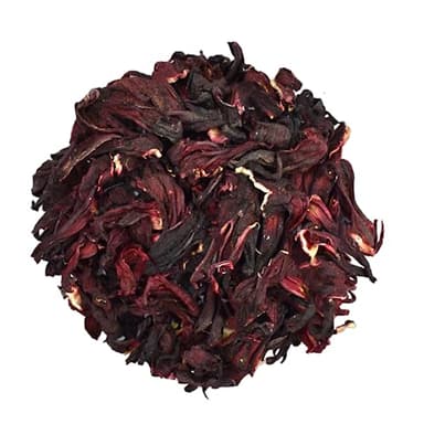 Fiori Di Ibisco - Karkadè Tè Erba Secca - Hibiscus Sabdariffa L. (150g)