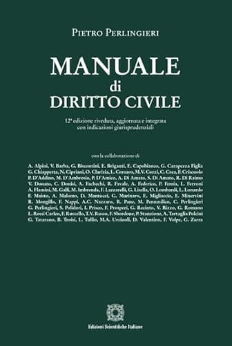 Manuale di diritto civile