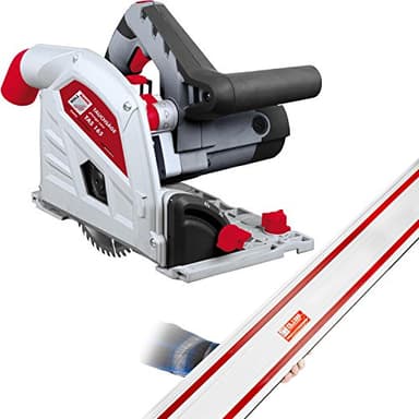 Holzmann Sega TAS 165 ad immersione con guida FS1500