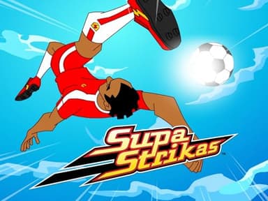 Supa Strikas