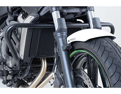 Paramotore Adventure bars Kawasaki 650 Vulcan S '15- R&G Racing 5055780376529