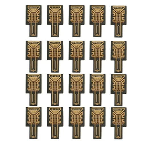 Tsudoku 20 PZ per Il Miglioramento del Segnale Ripetitore di Segnale Portatile SP11 PRO Amplificatore di Segnale per Telefoni Cellulari Antenna Booster Sticker