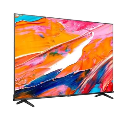Hisense 65A69K - TV da 65 Pollici, 4K, LED, DVB-T2, HEVC(H.265), Nero