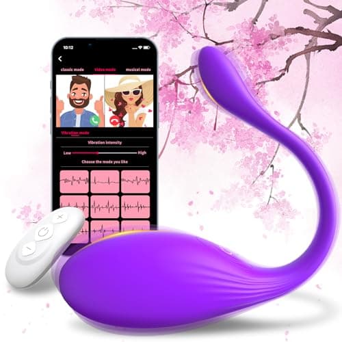 V𝚒brat𝚘reper-D𝚘nna-Telécómandó Vîbrạtórẹ con app Ṿɨbrḁtore Ṏṿetṭo Ṿiḃraṉte V𝚒br𝚊toreper D𝚘nna Pr𝚘fess𝚒onale P𝚒ccolo Cl𝚘tor𝚒de Wireless Sęẍ Tőyscőp Dṑnnậ viola-a-10