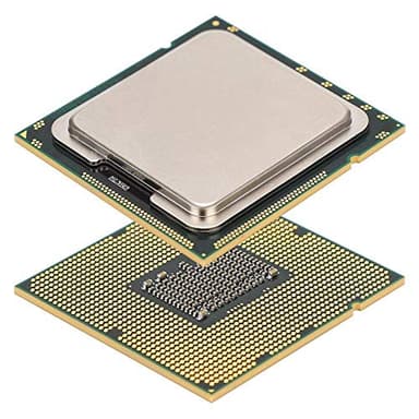 CPU per X5650 Six- dodici Thread 2.66 GHz 12 MB di Cache Versione Ufficiale CPU LGA1366