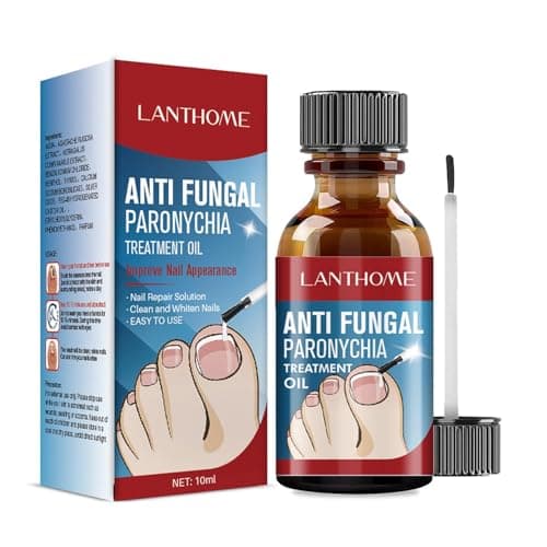 Micosi-Unghie-Piede, Naturale Liquido Riparatore Cura delle unghie, Rinforza la Struttura Dell'unghia Nutre e Lenisce Le Unghim