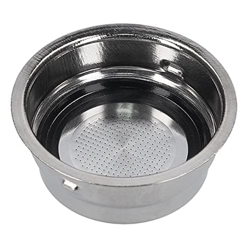 DeLonghi - Filtro 2 tazze per macchina da caffè DELONGHI rif. 7313285819