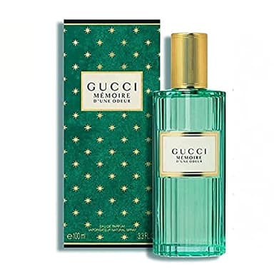 Gucci 260-07553 Eau De Parfum, 100 ml