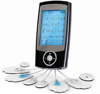 TENS Professionale Elettrostimolatore