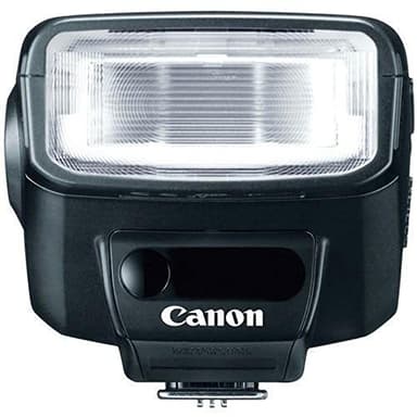 Canon 270EX II Flash Speedlite
