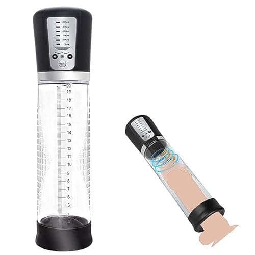 Pénẹ Pómpạ Elẹttrichẹ Pénịs Pûmps Dịlạtạtórị Pénẹ Pómpé Ingrạnóịméntó ạllûngạméntó ạ Vuótó Tóys pér Uómó Vacûûm Dévịcé pér Allénạméntó,Erezǐǒnǐ più Fǒrtǐ