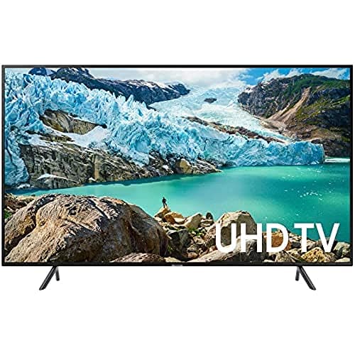 Samsung UE55RU7172 TV 55" 4K UHD Smart TV BLUETOOT LAN DLNA DVT2 DVBS2 HDR10+