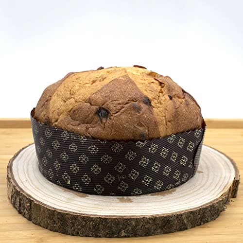 Panettone Artigianale Tradizionale - Eat Sicily Box