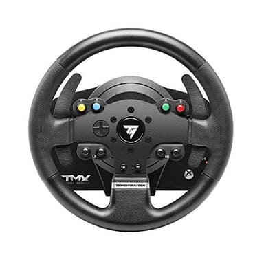 Thrustmaster TMX Force Feedback Racing Wheel per Xbox Series X|S / Xbox One / PC