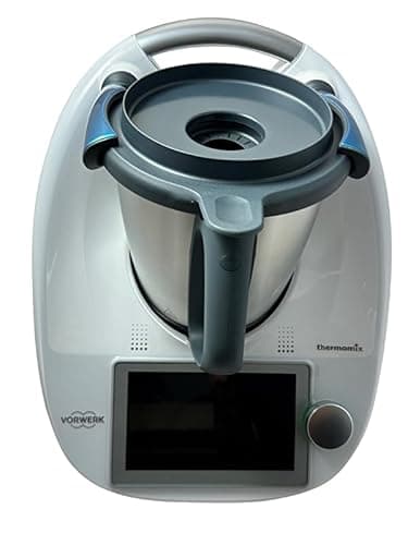Bimby EDV-Direct 24 - Bimby TM6 2024 con accessori Cookidoo®, libro di cucina, in confezione originale WLAN
