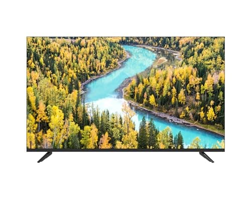 Stream System - WebOS TV Smart 43" 8.1, FullHD, LG Magic Remote, HDR10, Frameless (senza cornice), Controllo vocale compatibile con (LG Thinq AI + Alexa) - Modello WSTRF4324TEX