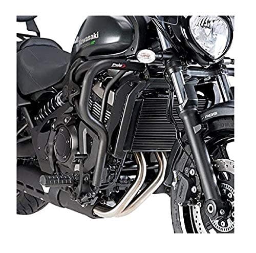 Puig Paramotore Kawasaki Vulcan S 15-17 nero