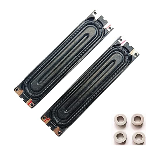 LICHIFIT 1 coppia di altoparlanti TV BN96-16796/16798/18089/18088/18070 A/B/F/H/G parte di ricambio per televisori Samsung TV