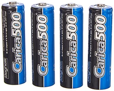 Beghelli BEG8851 Batteria, Multicolore