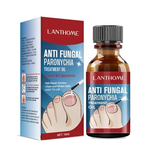 Micosi-Unghie-Piede, Naturale Liquido Riparatore Cura delle unghie, Rinforza la Struttura Dell'unghia Nutre e Lenisce Le Unghim