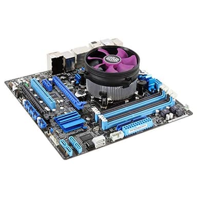 Cooler Master X Dream i117 Sistema di Raffreddamento ad Aria della CPU