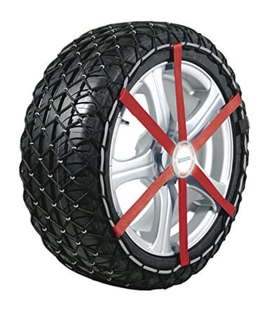 Michelin 7906 - Catene da Neve Composite Easy Grip G12