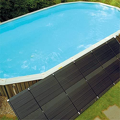 SmartPool WWS421P SunHeater - Riscaldatore solare per piscine fuori terra