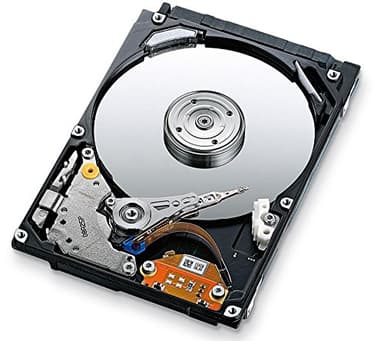 Toshiba MQ01ACF050 - Disco rigido interno 500 GB (6,4 cm, 5400 rpm, 16 MB cache, SATA)
