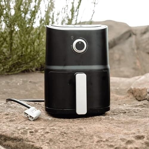 Rockarmor Fryer ad aria da 12 V